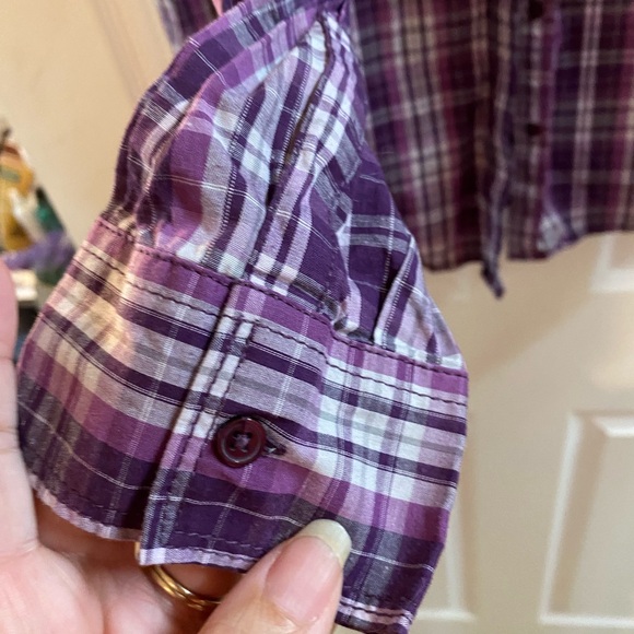 Ladies St. John’s Bay Shirt - Picture 4 of 10